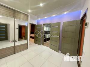 4-к квартира, вторичка, 85м2, 12/16 этаж