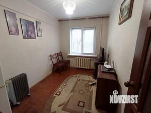 4-к квартира, вторичка, 58м2, 2/5 этаж
