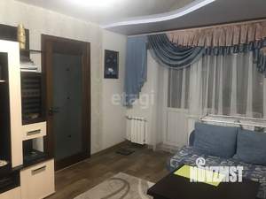 2-к квартира, вторичка, 45м2, 4/4 этаж
