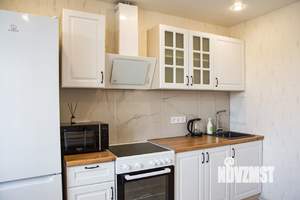 1-к квартира, вторичка, 36м2, 20/20 этаж
