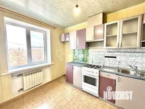 3-к квартира, вторичка, 83м2, 3/3 этаж