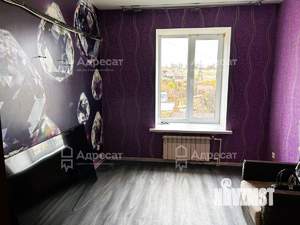 2-к квартира, вторичка, 46м2, 2/5 этаж