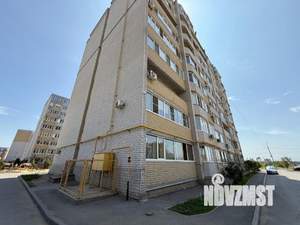 2-к квартира, вторичка, 60м2, 4/9 этаж