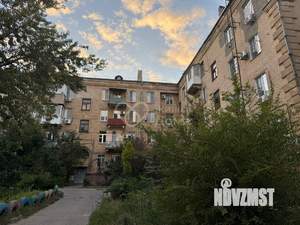 3-к квартира, вторичка, 83м2, 4/4 этаж