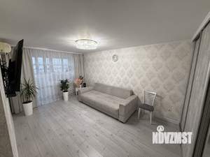 2-к квартира, вторичка, 45м2, 3/9 этаж