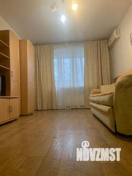 2-к квартира, вторичка, 62м2, 4/10 этаж