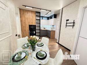 2-к квартира, вторичка, 55м2, 13/17 этаж