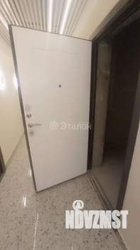 Студия квартира, сданный дом, 32м2, 4/19 этаж