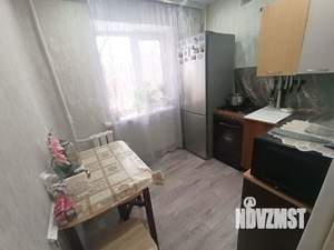 2-к квартира, вторичка, 44м2, 4/5 этаж