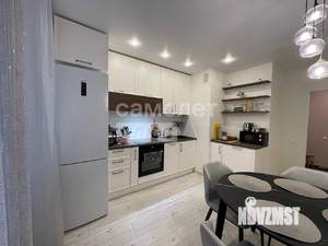 1-к квартира, вторичка, 45м2, 13/16 этаж