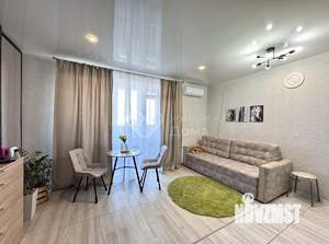 Студия квартира, вторичка, 28м2, 3/23 этаж