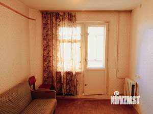 2-к квартира, вторичка, 53м2, 4/9 этаж