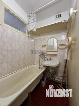 2-к квартира, вторичка, 45м2, 5/5 этаж
