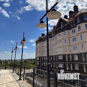 1-к квартира, вторичка, 51м2, 2/7 этаж