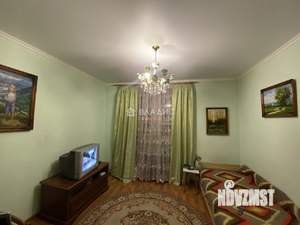 2-к квартира, вторичка, 52м2, 3/5 этаж