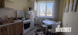 1-к квартира, вторичка, 30м2, 1/3 этаж