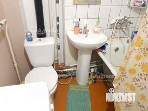 1-к квартира, вторичка, 30м2, 3/5 этаж