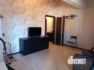 3-к квартира, вторичка, 83м2, 3/3 этаж