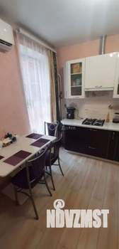 2-к квартира, вторичка, 55м2, 2/5 этаж