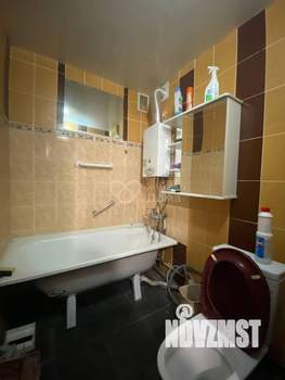 1-к квартира, вторичка, 32м2, 4/5 этаж