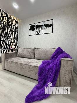 1-к квартира, вторичка, 47м2, 9/19 этаж