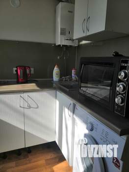 2-к квартира, вторичка, 44м2, 2/5 этаж