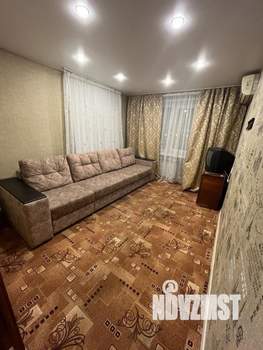 3-к квартира, вторичка, 58м2, 9/9 этаж