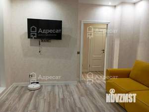 2-к квартира, вторичка, 56м2, 2/16 этаж