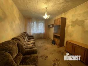 2-к квартира, вторичка, 46м2, 3/5 этаж