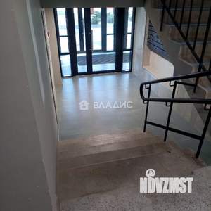 2-к квартира, вторичка, 58м2, 9/11 этаж