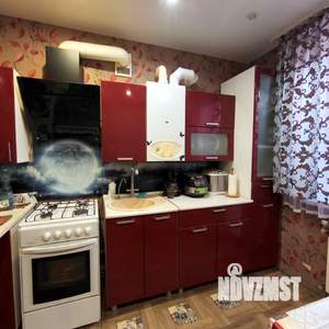 2-к квартира, вторичка, 46м2, 3/3 этаж