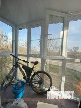 3-к квартира, вторичка, 65м2, 2/3 этаж