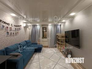 3-к квартира, вторичка, 65м2, 8/9 этаж
