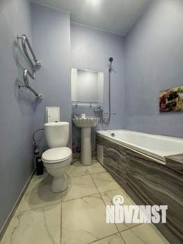 Студия квартира, вторичка, 29м2, 13/21 этаж