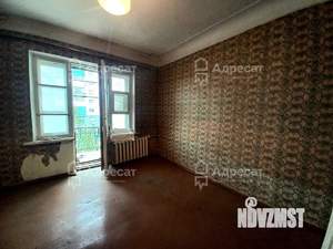 2-к квартира, вторичка, 54м2, 4/5 этаж