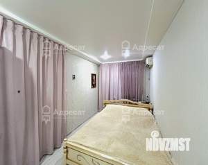 2-к квартира, вторичка, 42м2, 1/5 этаж