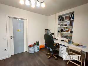 2-к квартира, вторичка, 48м2, 1/14 этаж