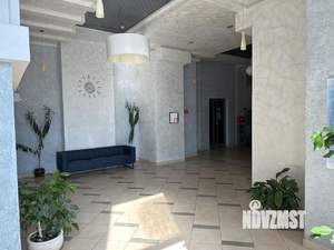 4-к квартира, вторичка, 130м2, 23/32 этаж