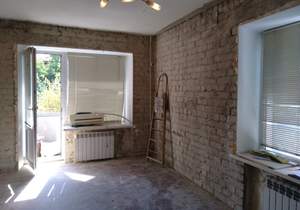1-к квартира, вторичка, 31м2, 2/3 этаж