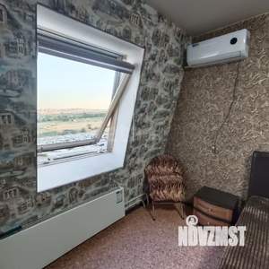 2-к квартира, вторичка, 54м2, 10/10 этаж