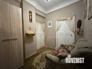 2-к квартира, вторичка, 55м2, 4/5 этаж