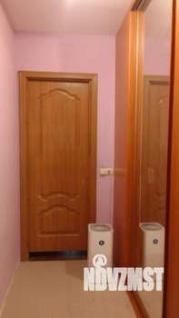 3-к квартира, вторичка, 59м2, 2/5 этаж