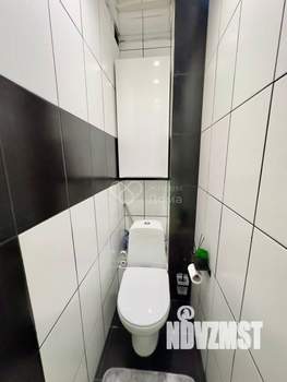 2-к квартира, вторичка, 48м2, 4/5 этаж