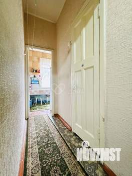 2-к квартира, вторичка, 41м2, 5/5 этаж