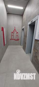 1-к квартира, вторичка, 40м2, 3/23 этаж