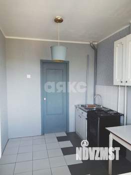 1-к квартира, вторичка, 38м2, 9/9 этаж