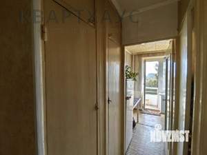 3-к квартира, вторичка, 60м2, 4/9 этаж