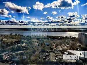 2-к квартира, вторичка, 65м2, 17/24 этаж