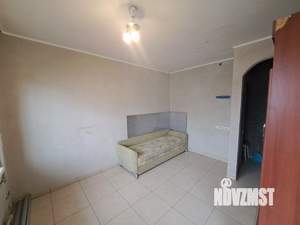 1-к квартира, вторичка, 26м2, 7/9 этаж