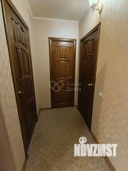 3-к квартира, вторичка, 56м2, 1/4 этаж